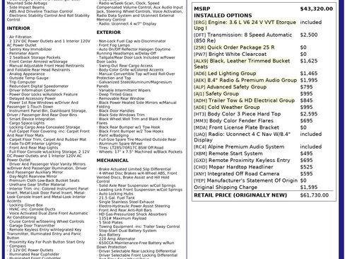 Used 2021 Jeep Wrangler Unlimited Rubicon image 3