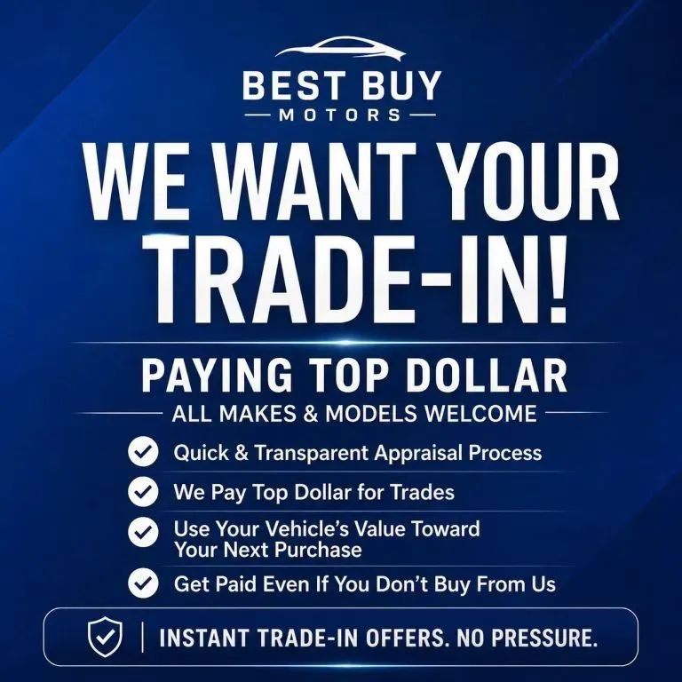 Used 2023 Toyota Tacoma TRD Sport w/ Black Out Package (TMS) AWD/4WD image 18