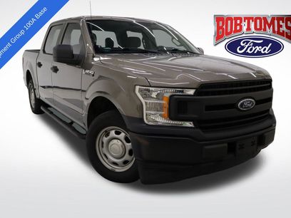 Used 2018 Ford F150 XL