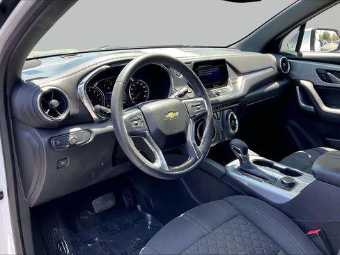 Used 2021 Chevrolet Blazer LT FWD image 15