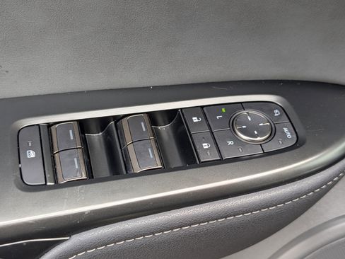 Used 2025 Lexus RZ 300e w/ Accessory Package (2T) image 20