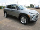 New 2026 Chevrolet TrailBlazer LS w/ LS Convenience Package image 5