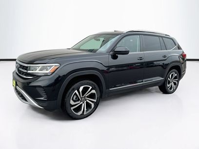 Used 2023 Volkswagen Atlas SEL