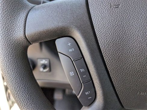 New 2024 Chevrolet Express 3500 w/ Power Convenience Package image 19