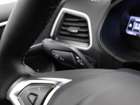 Used 2024 Ford Edge SEL w/ Convenience Package image 41