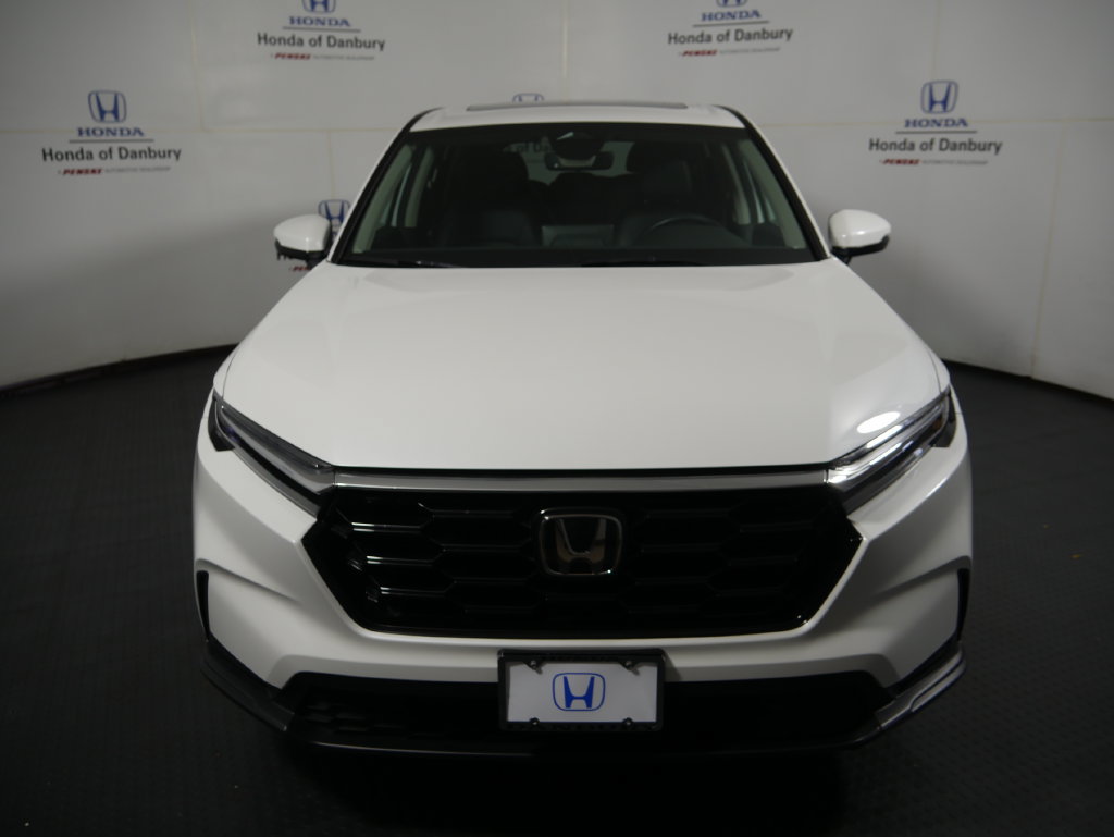 Certified 2024 Honda CR-V EX-L image 2