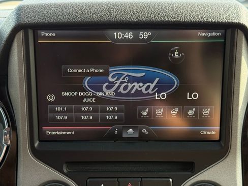Used 2016 Ford F350 Platinum image 31