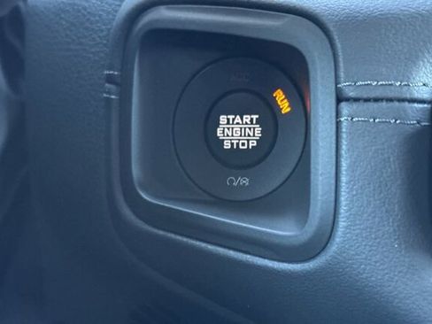 New 2026 Jeep Gladiator Mojave image 21