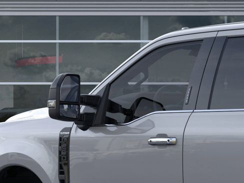 New 2026 Ford F250 Platinum image 20