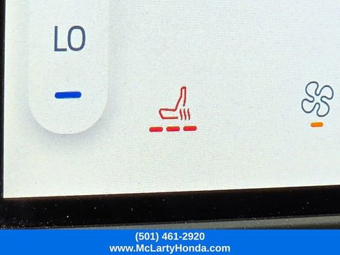 Used 2024 Ford Edge SEL AWD/4WD image 25