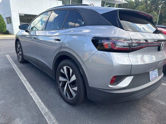 Certified 2023 Volkswagen ID.4 Pro RWD image 11