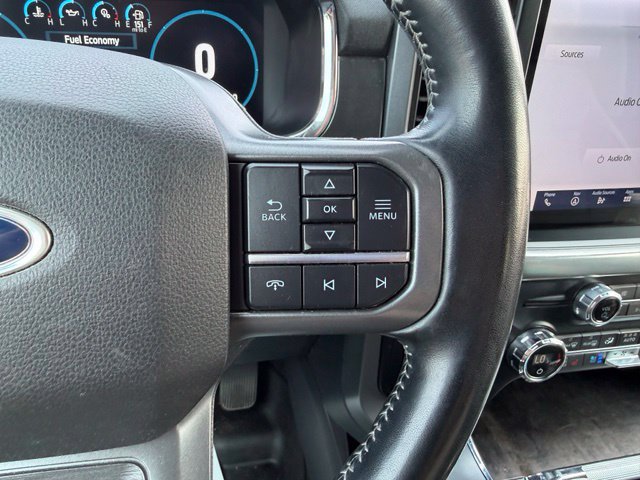 Used 2021 Ford F150 Lariat AWD/4WD image 25
