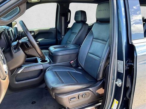 Used 2019 GMC Sierra 1500 Denali w/ Denali Ultimate Package AWD/4WD image 24