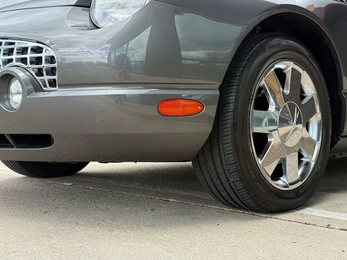 Used 2003 Ford Thunderbird RWD image 15