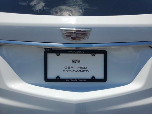 Used 2024 Cadillac XT5 Premium Luxury FWD image 12