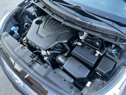 Used 2017 Hyundai Accent Value Edition image 46