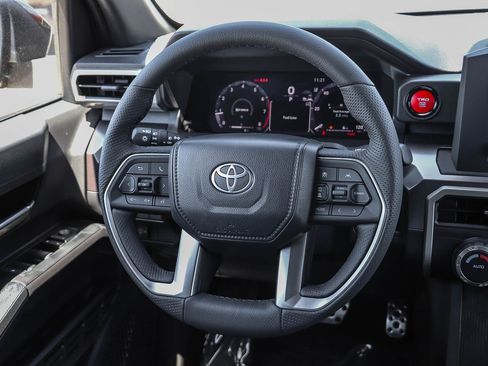New 2026 Toyota Tacoma TRD Sport AWD/4WD image 17