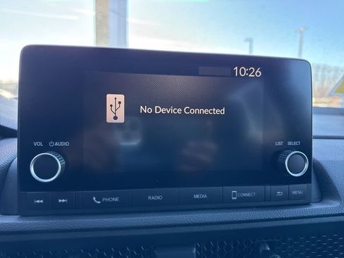 Used 2024 Honda CR-V Sport image 12