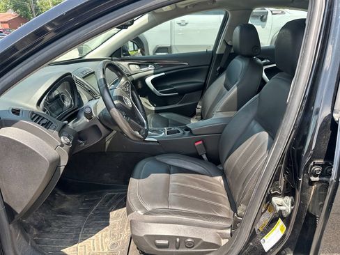 Used 2015 Buick Regal AWD image 10
