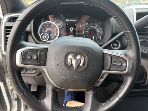 Used 2024 RAM 2500 Big Horn image 10