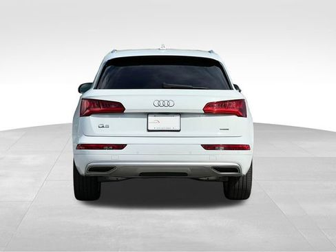 Used 2019 Audi Q5 Prestige w/ Prestige Package AWD/4WD image 4