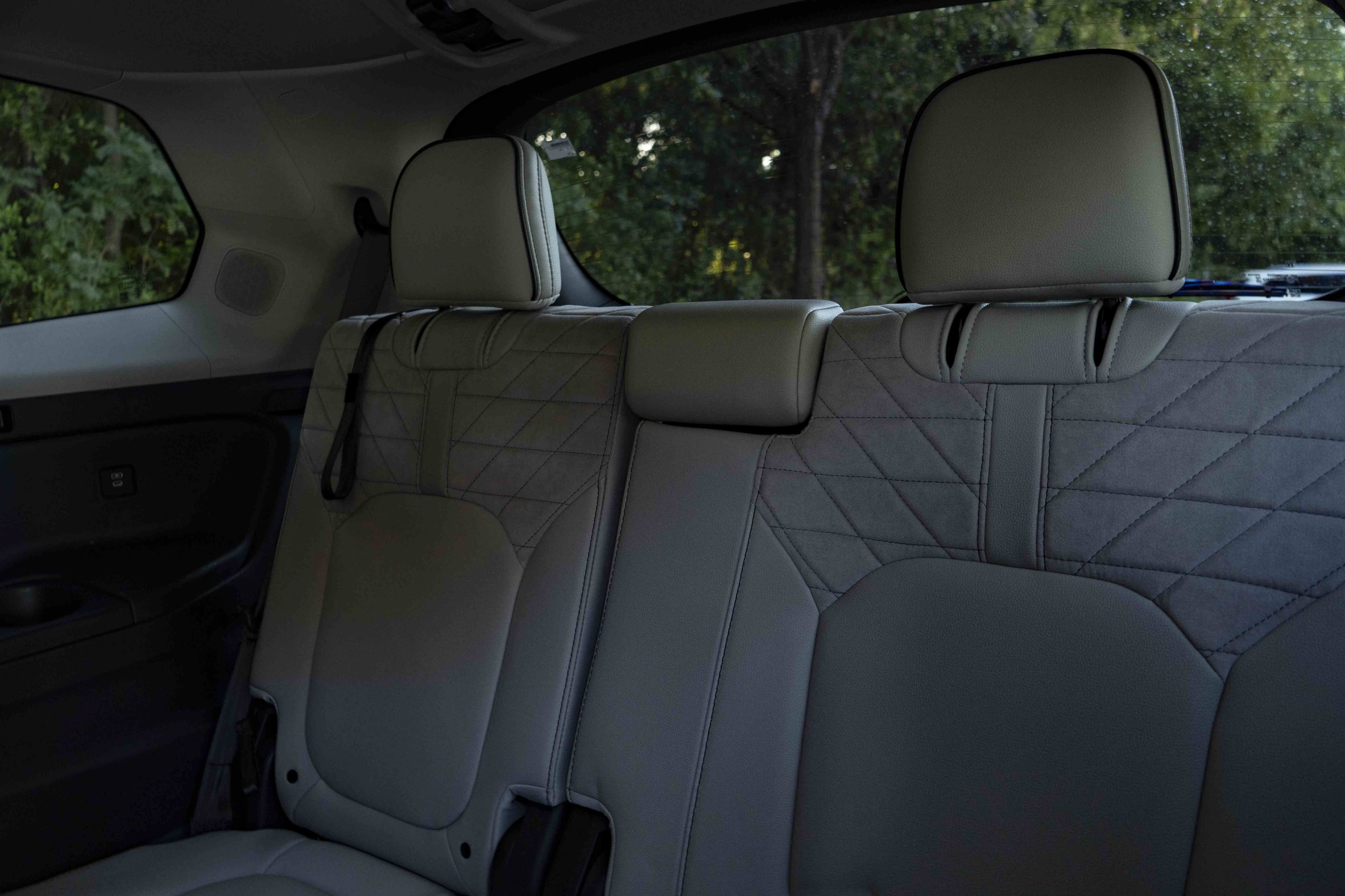 Used 2026 Honda Pilot Elite image 19