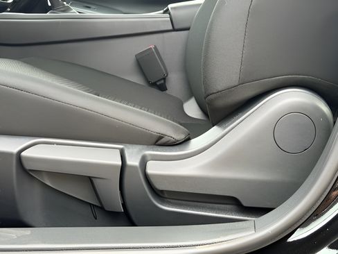 Certified 2026 Nissan Sentra S w/ Floor Mat Package FWD image 13