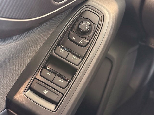 New 2026 Subaru WRX AWD/4WD image 30