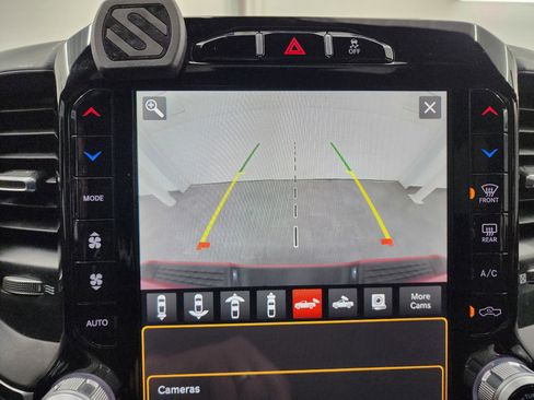 Used 2023 RAM 3500 Laramie image 73