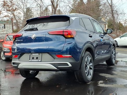 Used 2023 Buick Encore GX Select image 5