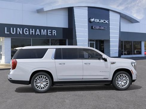New 2026 GMC Yukon XL Elevation w/ Elevation Premium Package AWD/4WD image 5
