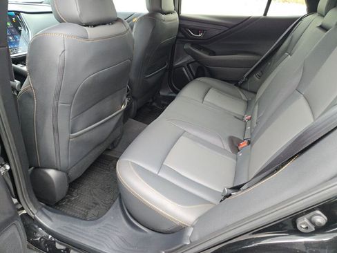 Certified 2022 Subaru Outback Wilderness image 17