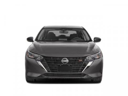 Certified 2025 Nissan Sentra SR w/ Midnight Edition image 7