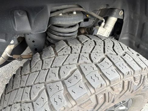 Used 2025 RAM 1500 RHO w/ RHO Level 1 Equipment Group AWD/4WD image 5