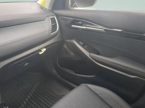 New 2026 Kia Seltos EX image 15