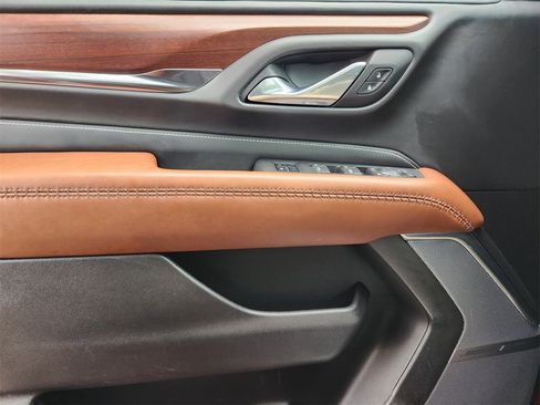 Used 2024 GMC Yukon Denali Ultimate image 22