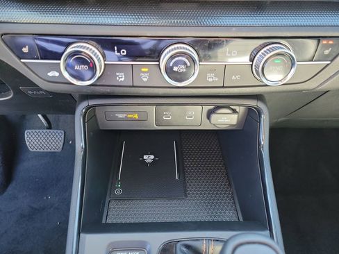 Certified 2026 Honda CR-V Sport-L image 39