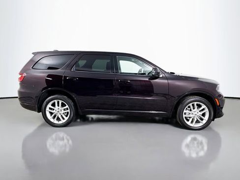 Used 2024 Dodge Durango GT image 8