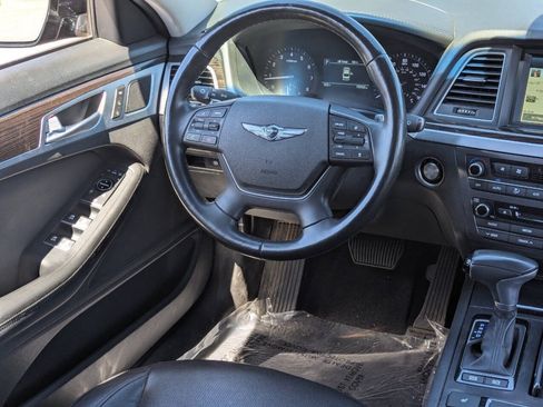 Used 2018 Genesis G80 3.8 AWD/4WD image 14