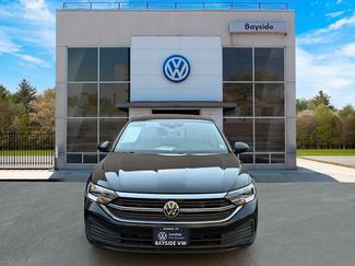 Certified 2023 Volkswagen Jetta SE w/ Panoramic Sunroof Package FWD video 2