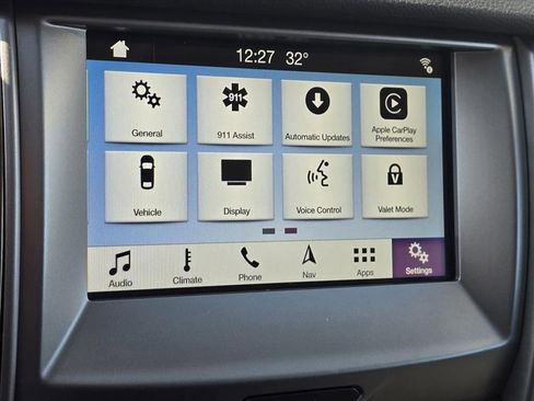 Used 2019 Ford Ranger XLT w/ Equipment Group 302A Luxury image 19