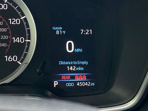 Used 2022 Toyota Corolla SE FWD image 13