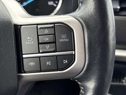 Certified 2024 Ford Expedition Max XLT image 32