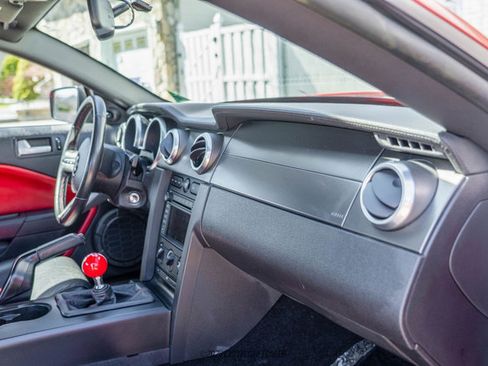 Used 2007 Ford Mustang Shelby GT500 image 31