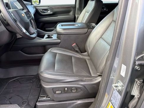 Used 2021 Chevrolet Tahoe LT AWD/4WD image 21