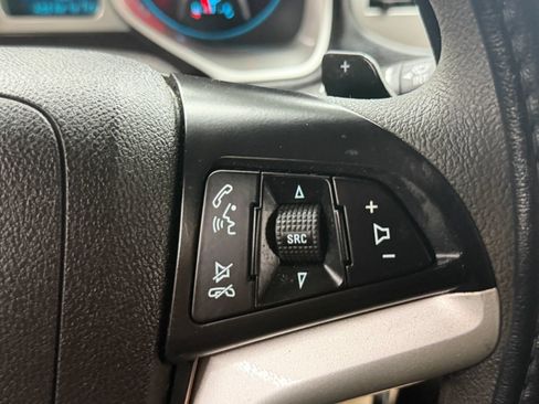 Used 2013 Chevrolet Camaro LS RWD image 27