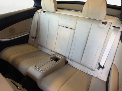 Used 2017 BMW 430i Convertible RWD image 10