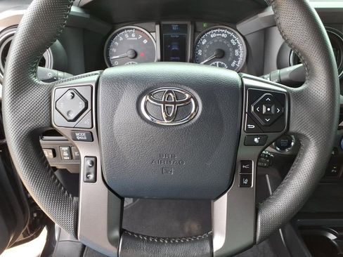 Used 2019 Toyota Tacoma TRD Pro image 21