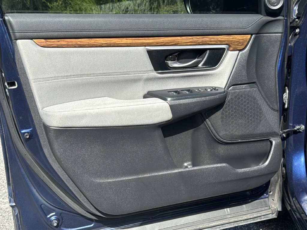 Used 2018 Honda CR-V EX image 21
