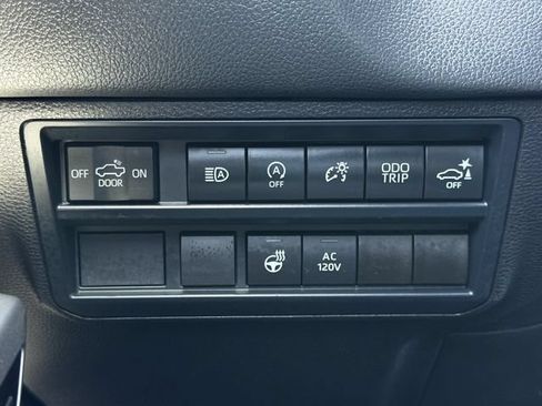 Used 2026 Toyota Tundra Limited RWD image 22